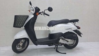 TODAY 50CC FI HONDA NHẬT