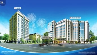 Bệnh viện Đa khoa Tâm Anh tuyển dụng Nhân viên HK (Tạp vụ/Buồng phòng)