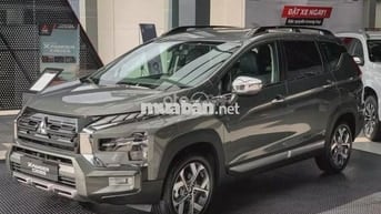 Mitsubishi Xpander Cross 2023
