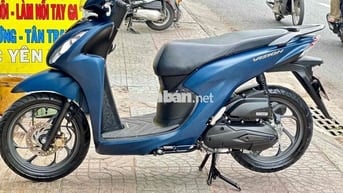 Vision 2024 9chủ bao ký ,Odo chưa tới 5k