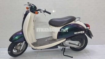 SCOOPY 50CC HONDA NHẬT