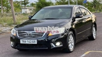 Toyota Camry 2009 mẫu mới