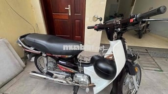 DREAM VIỆT ĐỜI ĐẦU MÁY THÁI