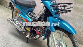 Wave thái 110 xe đẹp keng máy rất êm