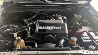 Toyota Fortuner 2009 2.5G - 250000 km