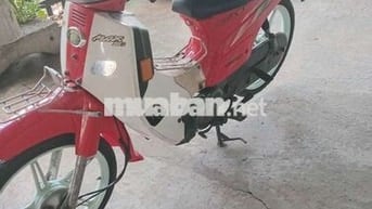 Max 50cc( đã sử dụng học sinh đi ), 2010, Đỏ Trắng