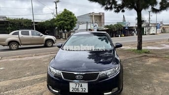 Kia Forte 2013 SX 1.6 AT - 125 km