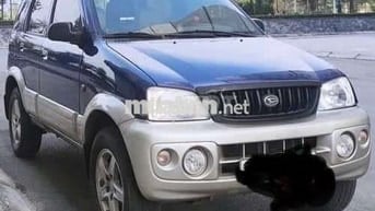 2003 - 10000 km