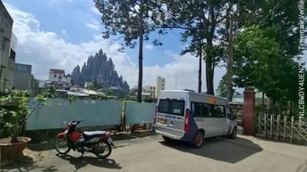 Cho thuê đất đường Võ Nguyên Giáp quận 9 giá 180 triệu 