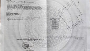 Mặt tiền đường Nguyễ Thị Dạng, Xã Nhuận Đức Thành Phố Hồ Chí Minh