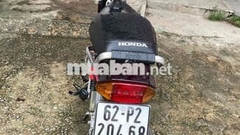 Honda dream 1998 tem lửa zin đét từ a đến z