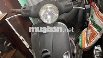 Xe để lâu k đi