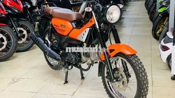 XE MÁY THỊNH PHÁT - PG-1 CAM LƯỚT 2000KM MỚI 99,9%