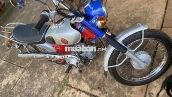 Xe cl 68 đời 97