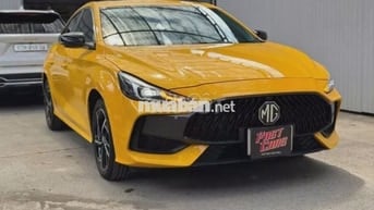 MG 5 1.5L Luxury 2023