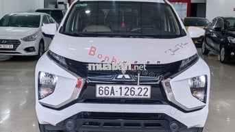 Mitsubishi Xpander 1.5 MT 2020