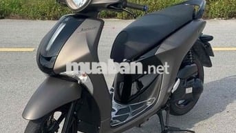 yamaha janus 2018 khoá thông minh