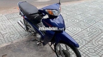 Future 1 còn đẹp zin cứng, lòng et máy thái hiếm