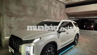 Hyundai Palisade 2023 Prestige 6 chỗ - 20000 km