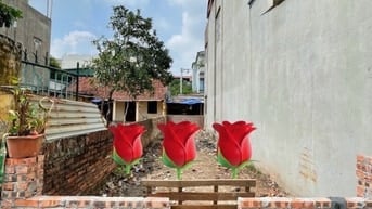       ĐẤT DƯƠNG XÁ -GIA LÂM,  KHỔ VUÔNG VẮN - VỈA HÈ - ĐƯỜNG OTO TRÁNH