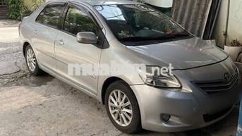 Toyota Vios 2010 1.5E - 200000 km