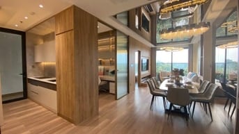 CHỈ 4,2 TỶ – SỞ HỮU NGAY CĂN HỘ 2PN, 2VS FULL NỘI THẤT CAO CẤP 