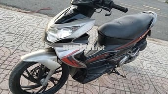 Xe mắt giấy có giấy buôn bán của hàng xe còn ngon