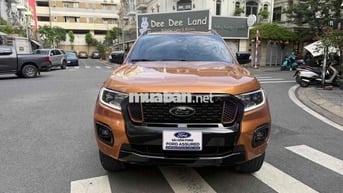 Ford Ranger 2021 WildTrak 2.0 4x4 - 21000 km