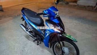 Honda wave RSX. ĐK2020 BS 47 CÀ VẸT KÈM CCCD CHỦ