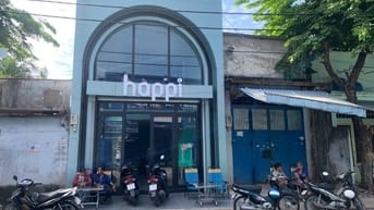 Ưu tiên mở cà phê , trà sữa … 