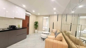 TẬP THỂ THÀNH CÔNG - LA THÀNH - 60M2 - NỘI THẤT ĐẦY ĐỦ