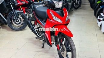 XE MÁY THỊNH PHÁT - WAVE RSX FI ĐỎ 2025 ĐKY HÀ NỘI