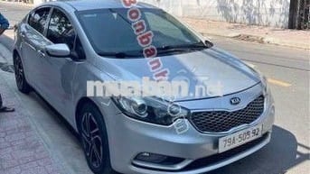 Kia K3 1.6 MT 2015 số sàn
