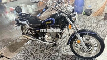 bán suzuki GZ125-HS date 2009 bstp