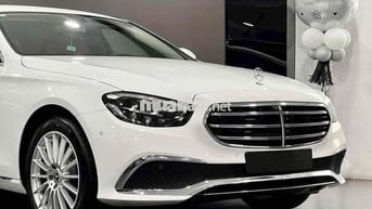 Mercedes Benz E Class 2023 E200 Exclusive FL