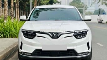 VinFast VF8 2022 Eco - 37000 km