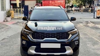 Kia Sonet 2023 Luxury 1.5 AT - 16000 km