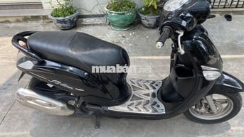 Bán xe noza Fi đời cao biển VIP như hình