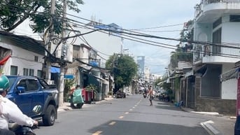 MTKD NGUYỄN VĂN YẾN gần CHỢ, TRƯỜNG, cụm Cao Ốc NOVALAND 