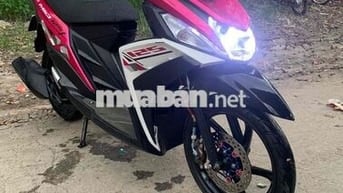 Thanh Lý mio 125 Fi ngai Chủ Bao ký Có Góp