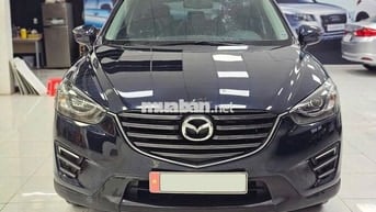 Mazda CX 5 2016 2.0 AT - 83000 km