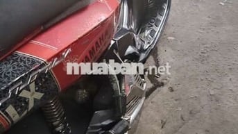 Xe bình đề đấy đủ mọi chức năng bình thường