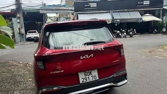 Kia Carens 2023 1.5G Luxury - 23000 km