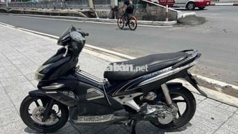 xe máy zin êm ru bs65