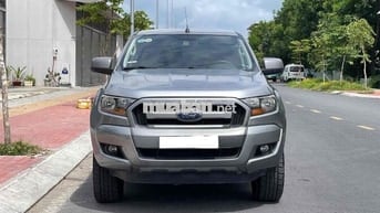 Ford Ranger 2016 XLS 2.2 4x2 AT - 104000 km
