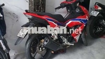 Bán winner x HRC ABS xe kiểng chính chủ bstp