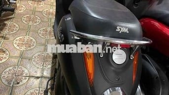 bán xe ga 50 sym như mới