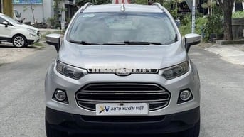 Ford EcoSport 1.5L Titanium 2015 Xe Còn Rất Đẹp