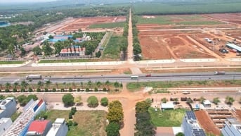 KHU ĐÔ THỊ DẦU GIẤY MẶT TIỀN QL1A KINH DOANH BUÔN BÁN ĐƯỢC NGAY