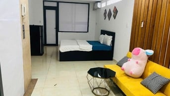 Cho Thuê Phòng Căn Hộ Mini Tách Bếp Riêng Tại Hát Giang, Tân Bình